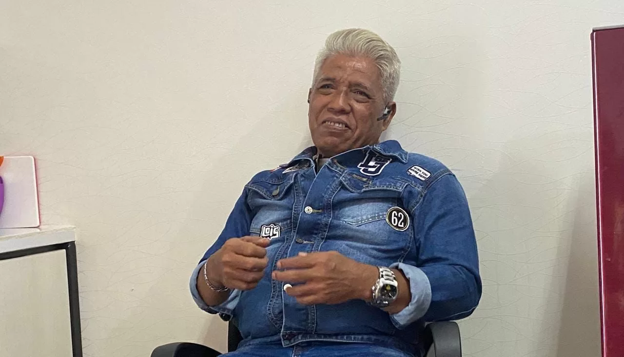 Markaca, Anggota Komisi III DPRD Kota Samarinda (Foto: Yah/Klausa)