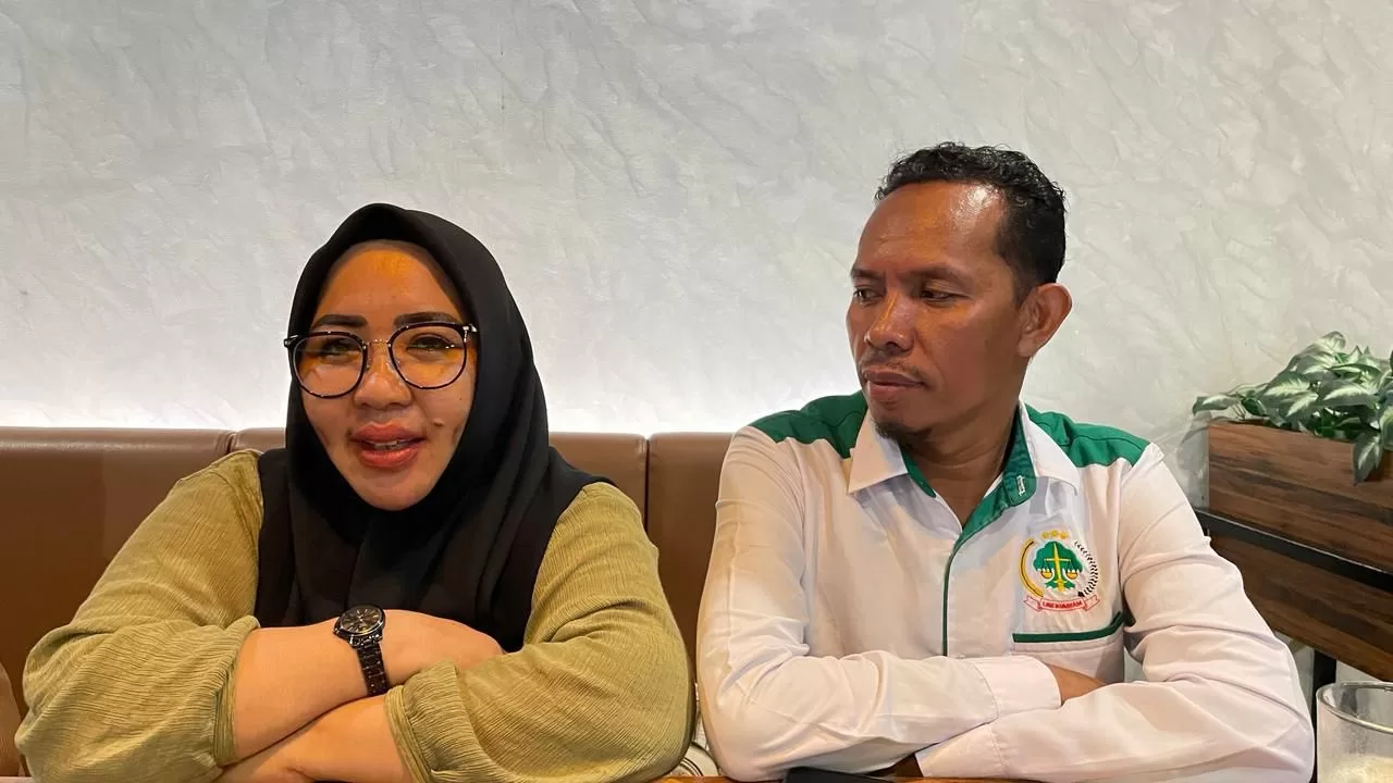 Ketua Tim Reaksi Cepat Perlindungan Anak Dan Perempuan (TRC PPA) Kaltim, Rina Zainun (Foto: Istimewa)