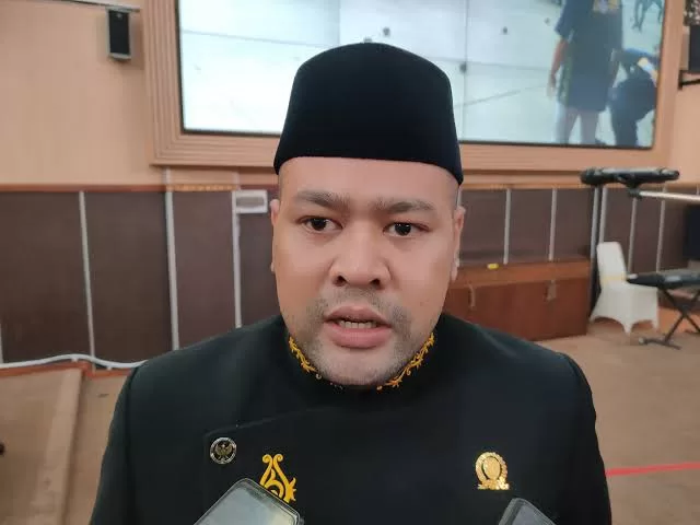 Ketua Komisi IV DPRD Kaltim, Akhmed Reza Fachlevi (Foto: Istimewa)