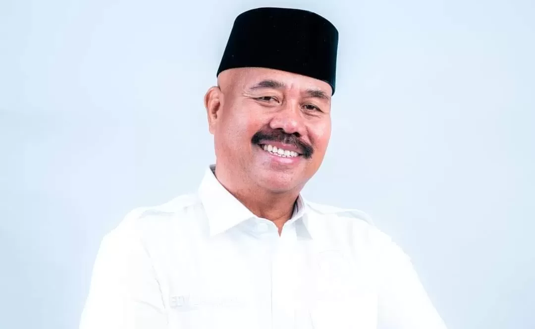 Bupati Kukar, Edi Damansyah (Foto: Istimewa)