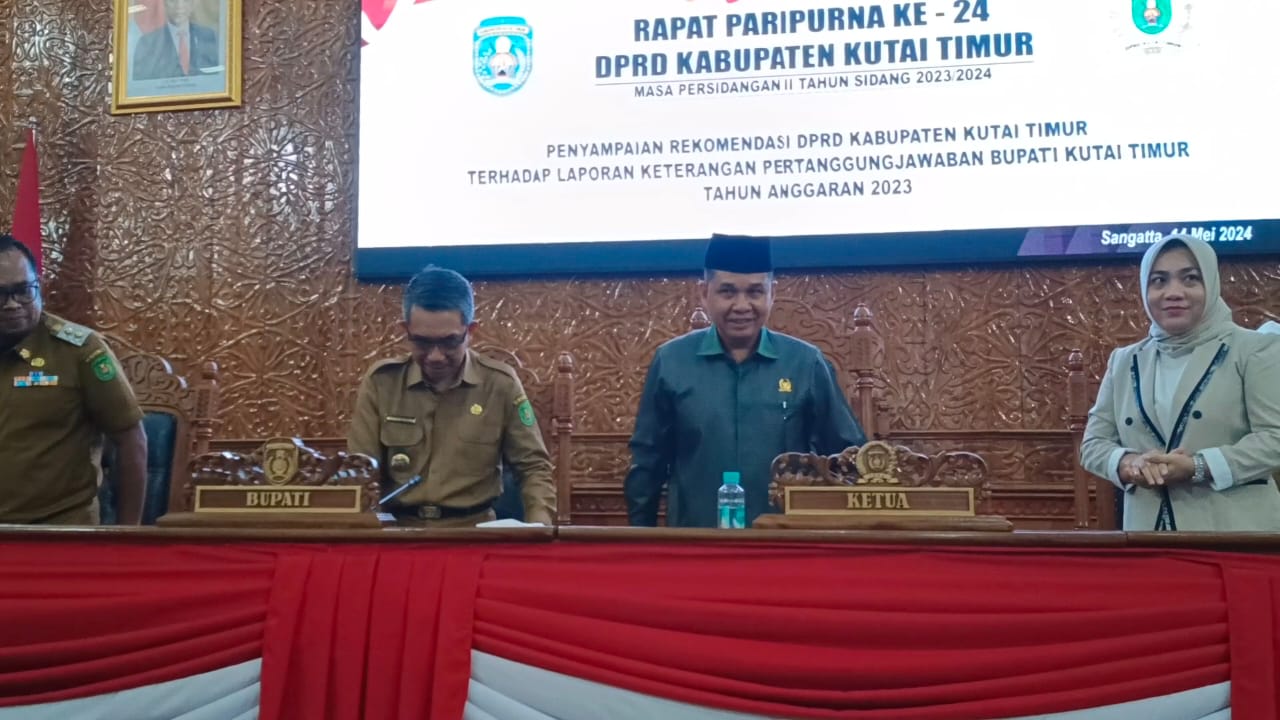 Rancangan Peraturan Daerah (Raperda) tentang Ketertiban Umum (Foto: Istimewa)