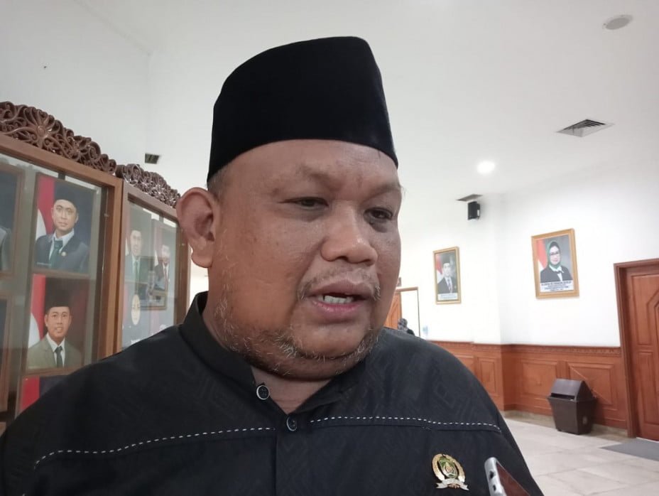 Anggota DPRD Kutai Timur (Kutim), Agusriansyah Ridwan (Foto: Istimewa)