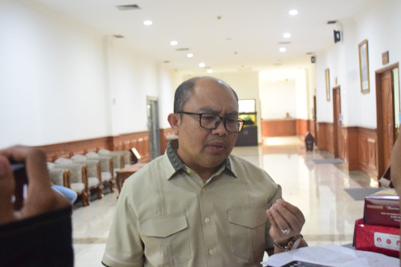 Novel Tyty Pembonan, anggota DPRD Kutim (Foto: Istimewa)