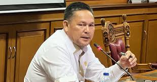 Anggota DPRD Kutim, Yan (Foto: Istimewa)