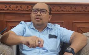 Novel Tyty Pembonan, anggota DPRD Kutim (Foto: Istimewa)