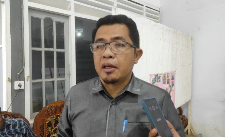 Anggota DPRD Kutim, M Amin (Foto: Istimewa)