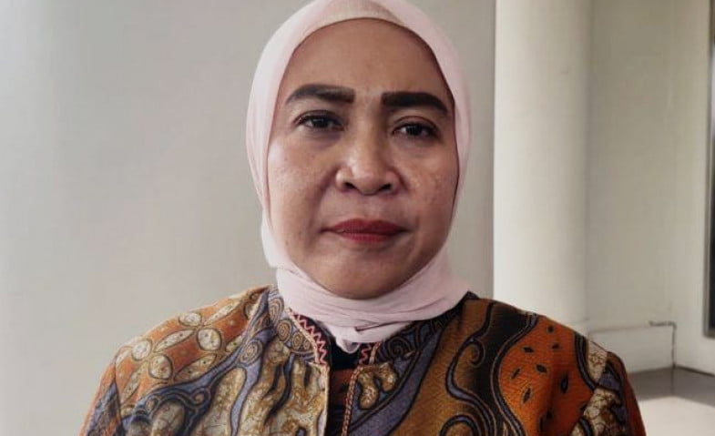 Fitriyani, Anggota DPRD Kutim (Foto: Istimewa)