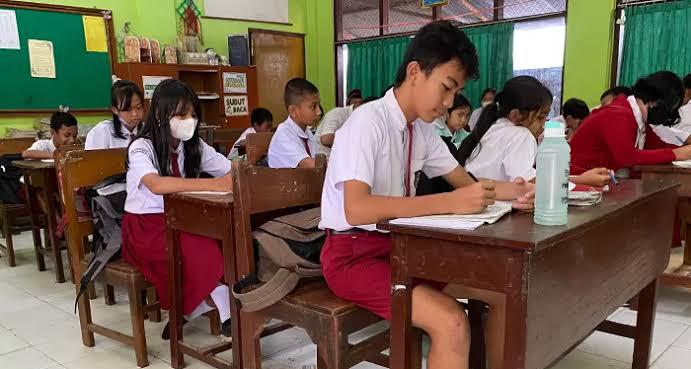 Ilustrasi (Foto: Istimewa)