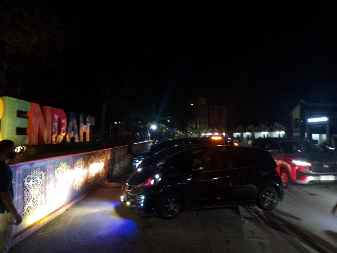 Taman Samarendah (Foto: Yah/Klausa)