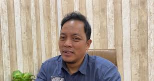 Pelaksana Tugas (Plt) Kepala Dinas Perindustrian dan Perdagangan (Disperindag) Kukar, Sayid Fathullah (Foto: Istimewa)