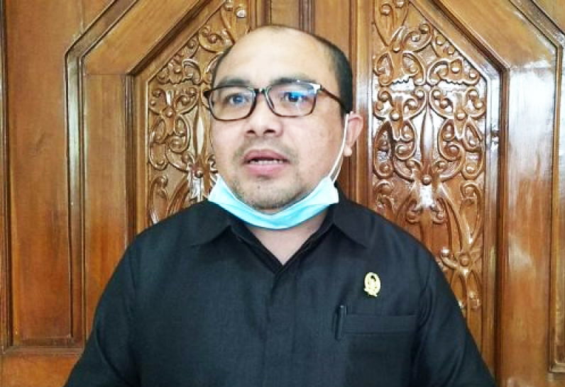 Novel Tyty Pembonan, anggota DPRD Kutim (Foto: Istimewa)
