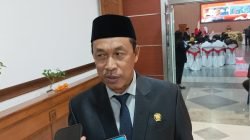 Akhmad Sulaiman, anggota DPRD Kutai Timur (Kutim) (Foto: Istimewa)