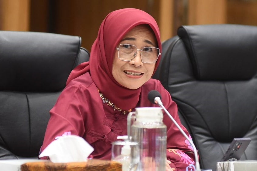Wakil Ketua Komisi X Dewan Perwakilan Rakyat (DPR) RI, Hetifah Sjaifudian (Foto: Istimewa)