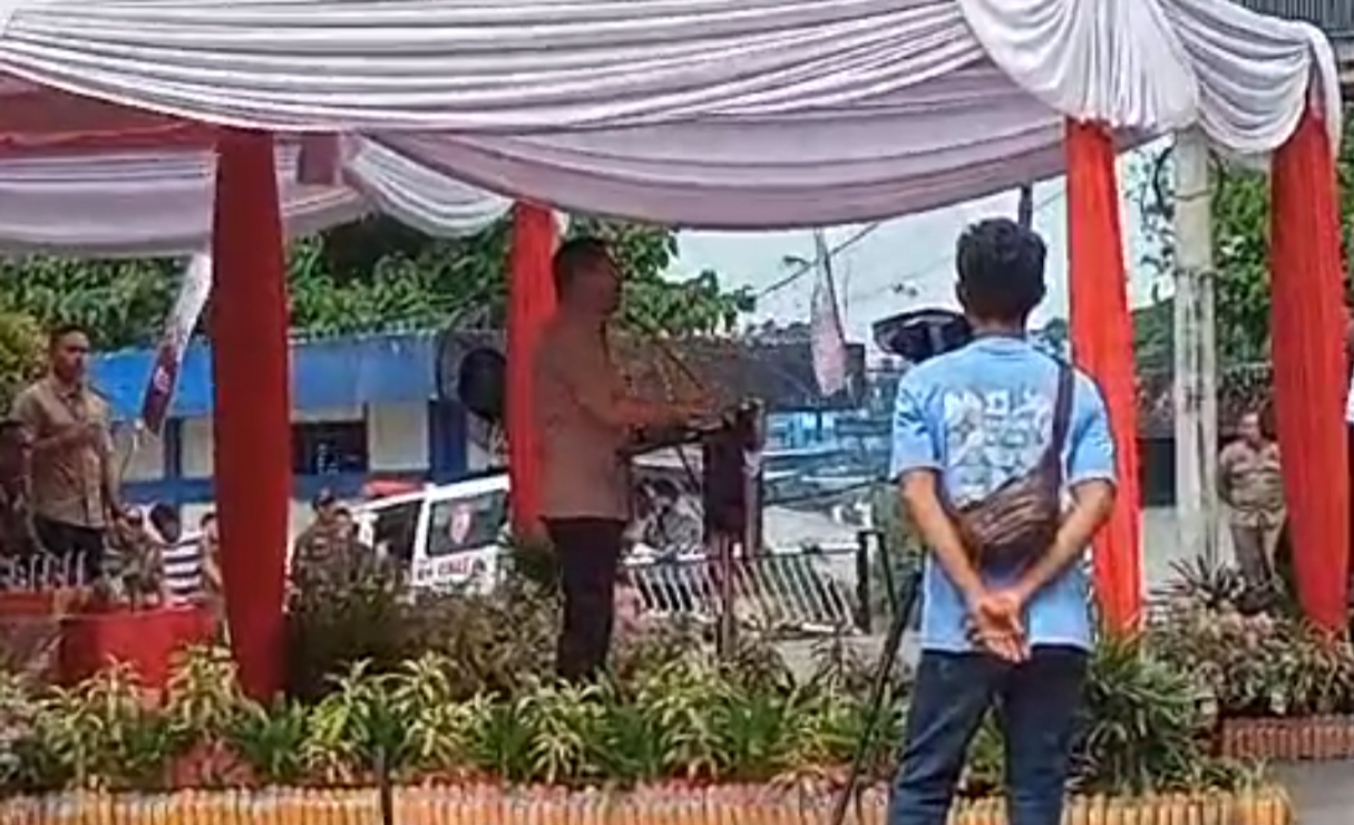 Wali Kota Samarinda, Andi Harun (Foto: Istimewa)