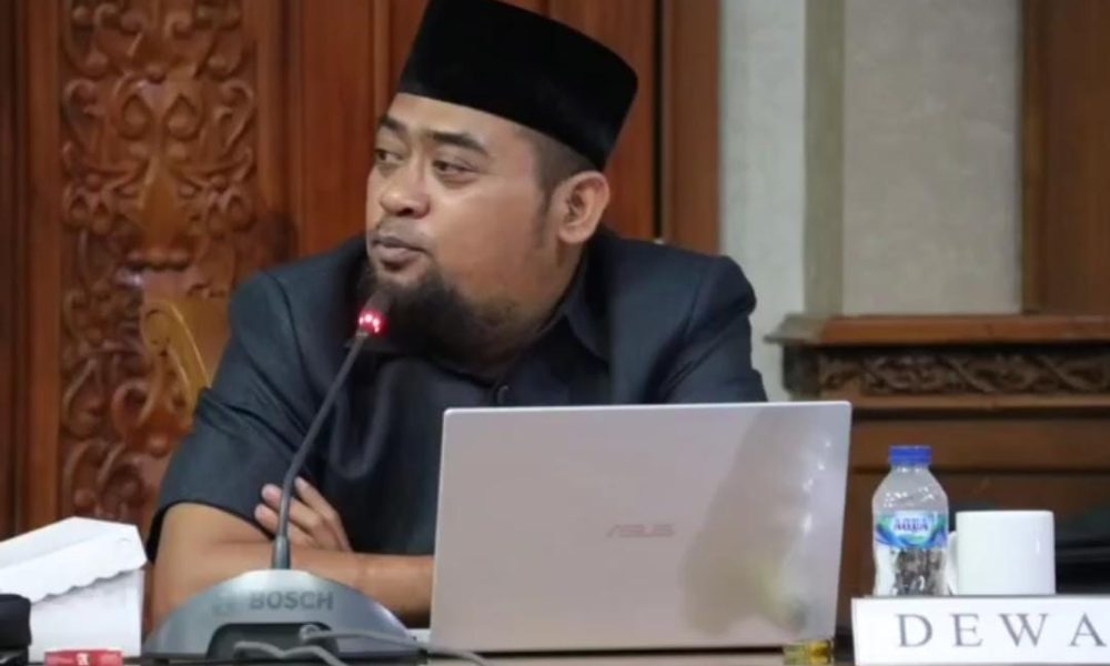 Anggota Dewan Perwakilan Rakyat Daerah (DPRD) Kutim, Faizal Rachman (Foto: Istimewa)