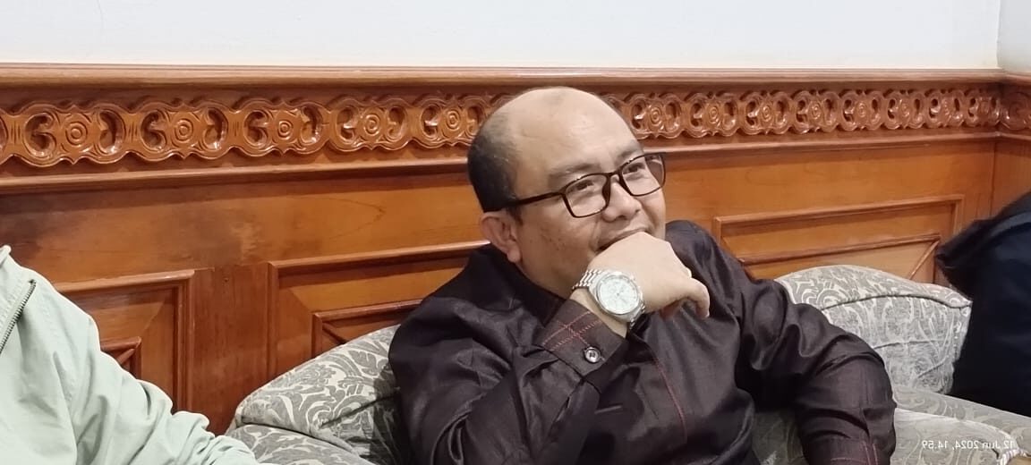 Novel Tyty Paembonan, anggota Dewan Perwakilan Rakyat Daerah Kabupaten Kutai Timur (DPRD Kutim) (Foto: Istimewa)