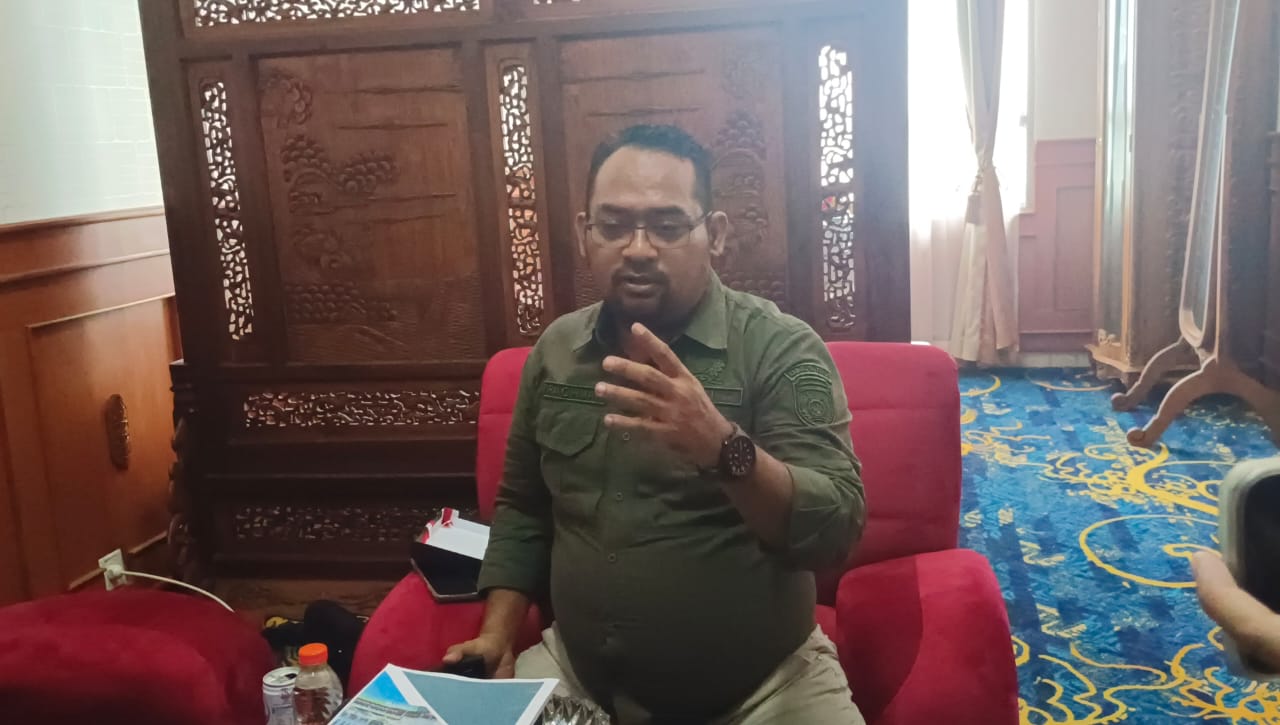 Faizal Rachman, Anggota DPRD Kutim (Foto: Istimewa)