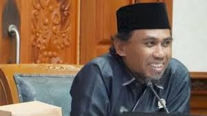 Anggota DPRD Kutai Timur, Jimmy (Foto: Istimewa)
