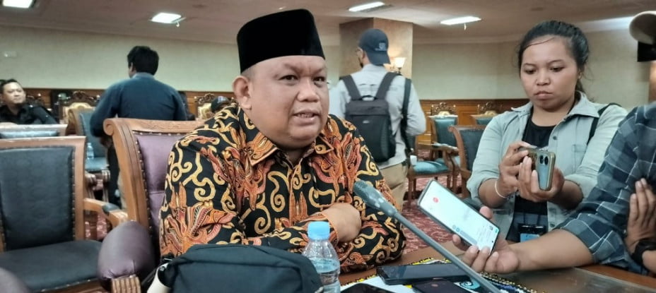 Anggota DPRD Kutai Timur (Kutim), Agusriansyah Ridwan (Foto: Istimewa)