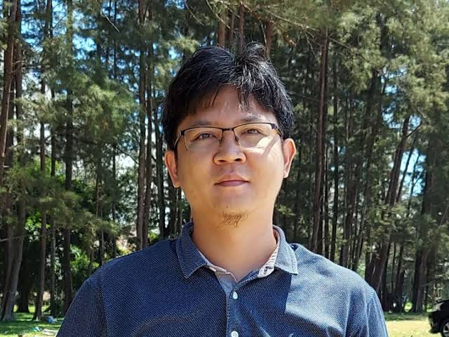 Herdiansyah Hamzah, dosen Fakultas Hukum Universitas Mulawarman (Unmul) (Foto: Istimewa)