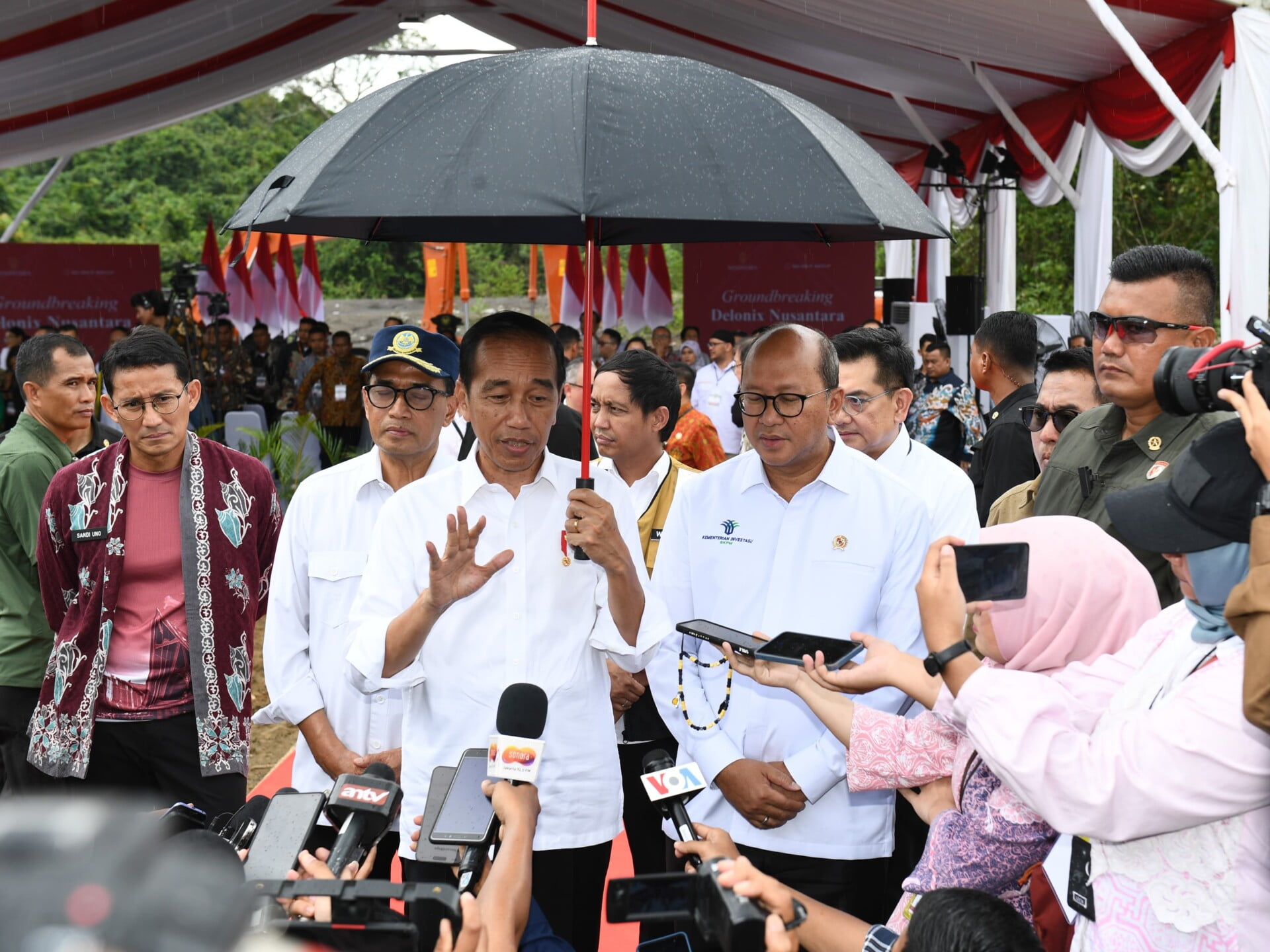 Presiden RI, Joko Widodo (Foto: Istimewa)