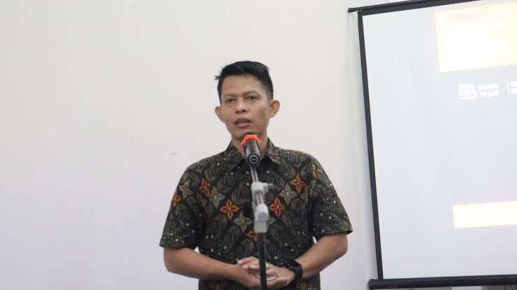 Pengamat politik dari Universitas Mulawarman, Syaiful Bachtiar (Foto: Istimewa)