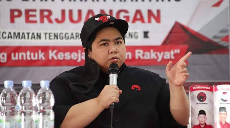 Ananda Emira Moeis, Wakil Ketua ll DPRD Kaltim. (Foto: Yah/Klausa)