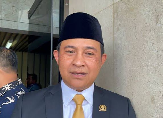Sapto Setyo Pramono, Anggota DPRD Kaltim. (Foto: Yah/Klausa)