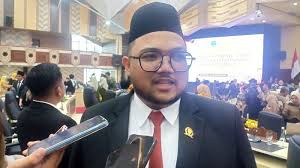 Anggota DPRD Kalimantan Timur (Kaltim), Andi Muhammad Afif Rayhan Harun. (Foto: Istimewa)
