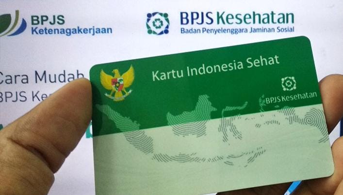 Ilustrasi BPJS Kesehatan. (Foto: Istimewa)