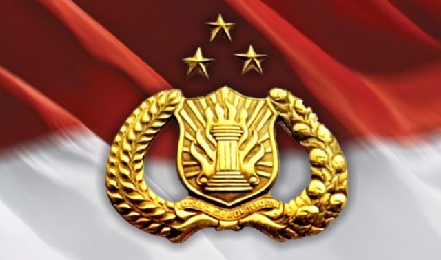 Kepolisian Republik Indonesia. (Foto: Istimewa)