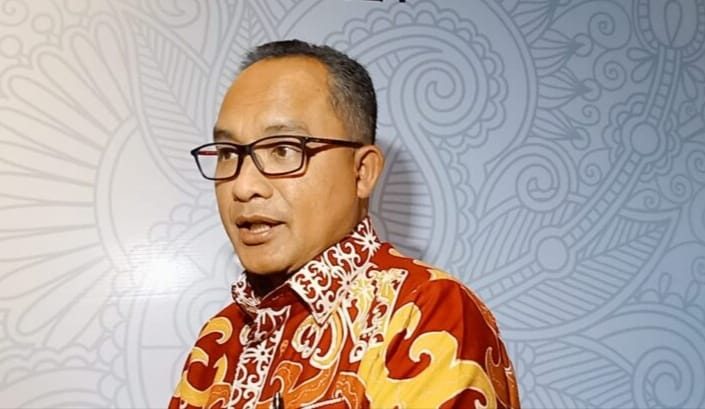 Kepala Otoritas Jasa Keuangan (OJK) Kalimantan Timur dan Kalimantan Utara, Parjiman.
( Foto : Istimewa )