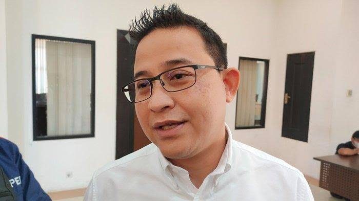 Wakil Ketua Komisi II DPRD Kalimantan Timur, Sapto Setyo Pramono, Pengelolaan Sampah Mandiri.
( Foto : Din/Klausa )