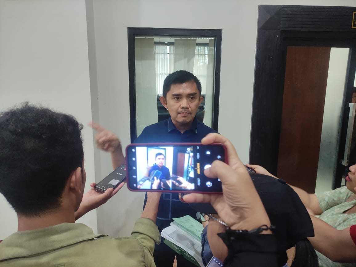 Wakil Ketua Komisi IV DPRD Kaltim, Andi Satya Adi Saputra.
( Foto : Din/Klausa )