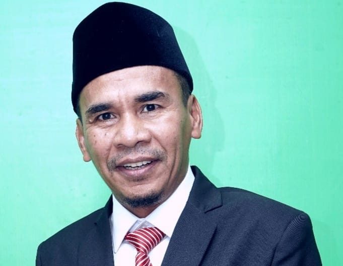 Kepala Perwakilan Ombudsman RI Provinsi Kalimantan Timur, Mulyadin.
(Foto : Istimewa )