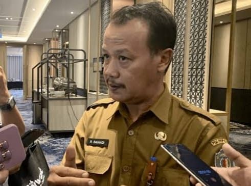 Kepala Bidang Pengembangan Pemasaran Pariwisata Dinas Pariwisata (Dispar) Kaltim, Restiawan Baihaqi.
( Foto : Istimewa )