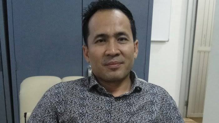 Guru Besar FKIP Unmul, Prof. Susilo.
( Foto : Istimewa )