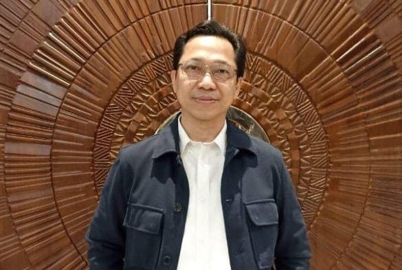 Kepala Kantor Perwakilan Bank Indonesia (KPw-BI) Provinsi Kaltim, Budi Widihartanto.
( Foto : Istimewa )