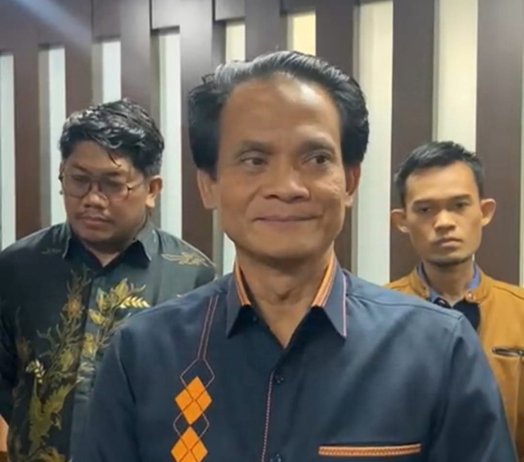 Ketua BK DPRD Kaltim, Subandi.
( Foto : Istimewa )