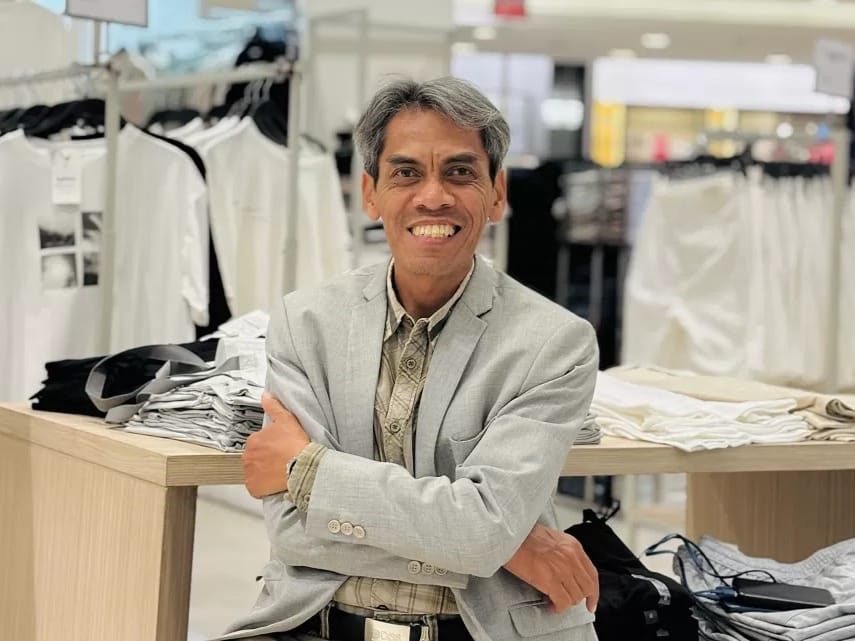 Akademisi Fakultas Ekonomi dan Bisnis (FEB) Universitas Mulawarman (Unmul), Purwadi Purwoharsojo. (Ist)